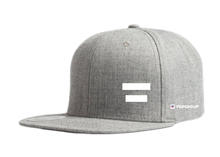 UFlex Flat Peak Caps