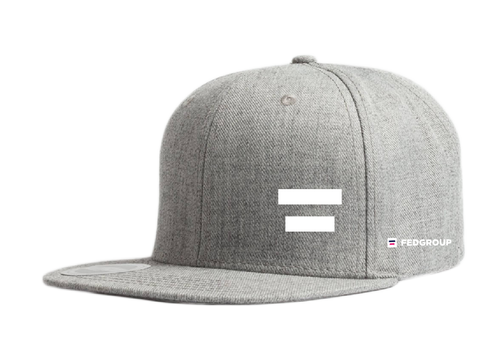 UFlex Flat Peak Caps